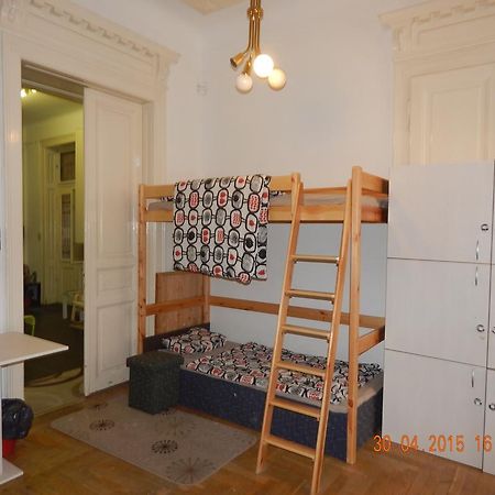 Violet Hostel Budapest Exterior photo
